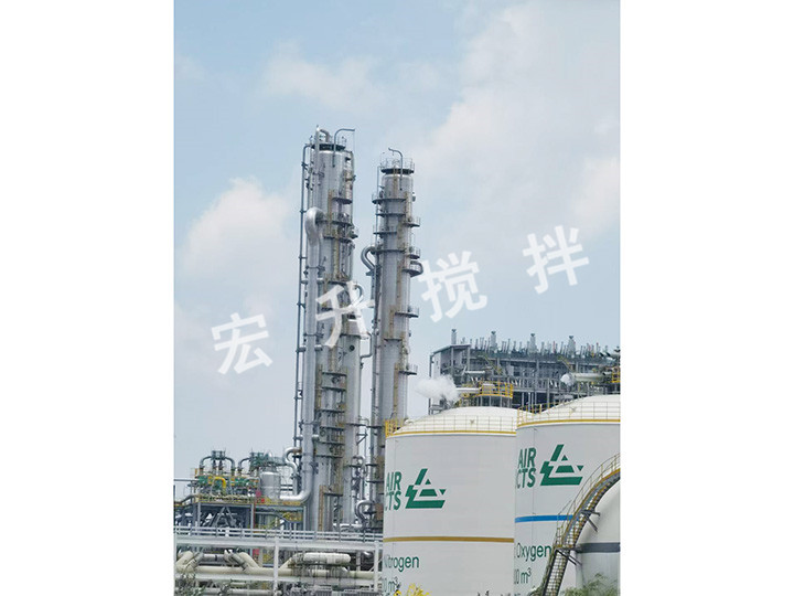 內(nèi)蒙古久泰
