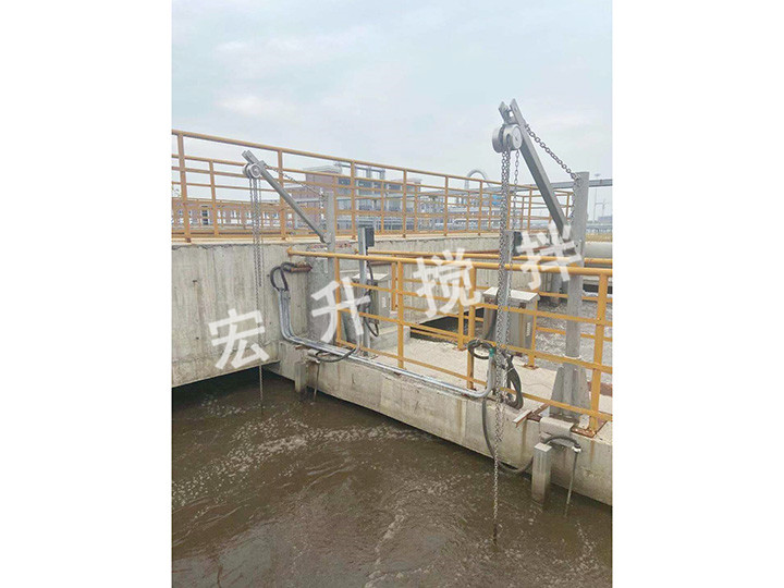 潛水攪拌機